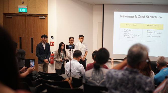EduALL educational events connecting students and educators